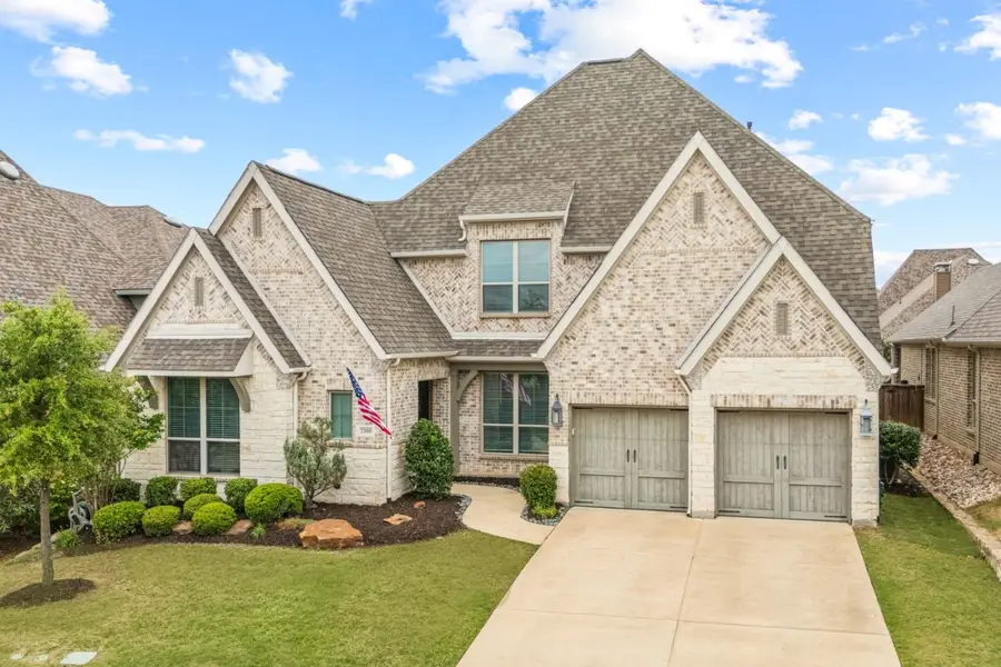 2500 Rosecroft Court, Celina, TX 75009 - #2