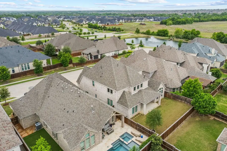 2500 Rosecroft Court, Celina, TX 75009 - #3