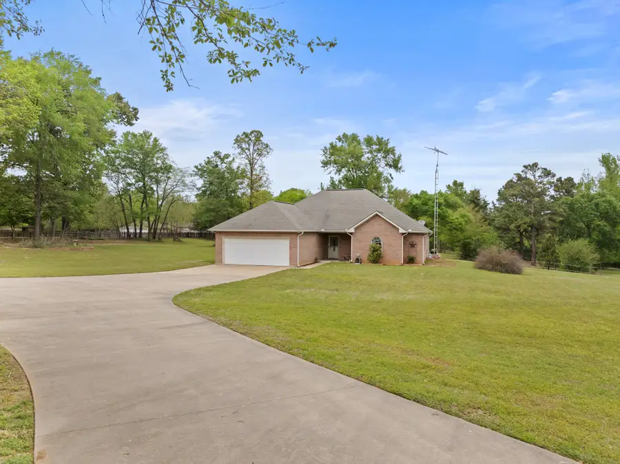 875 County Road 4360, Scroggins, TX 75480 - #2
