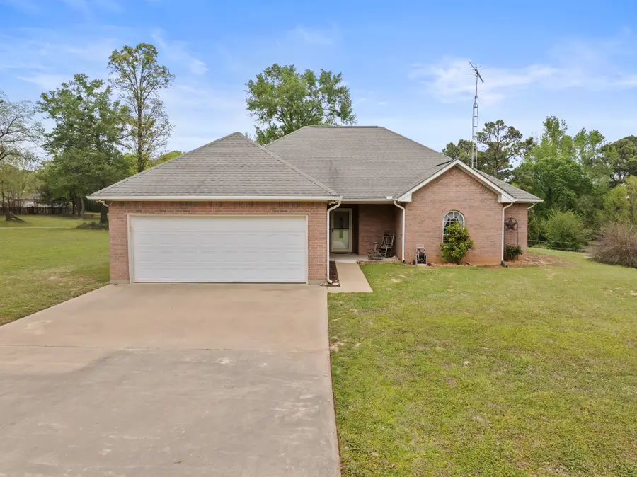 875 County Road 4360, Scroggins, TX 75480 - #3