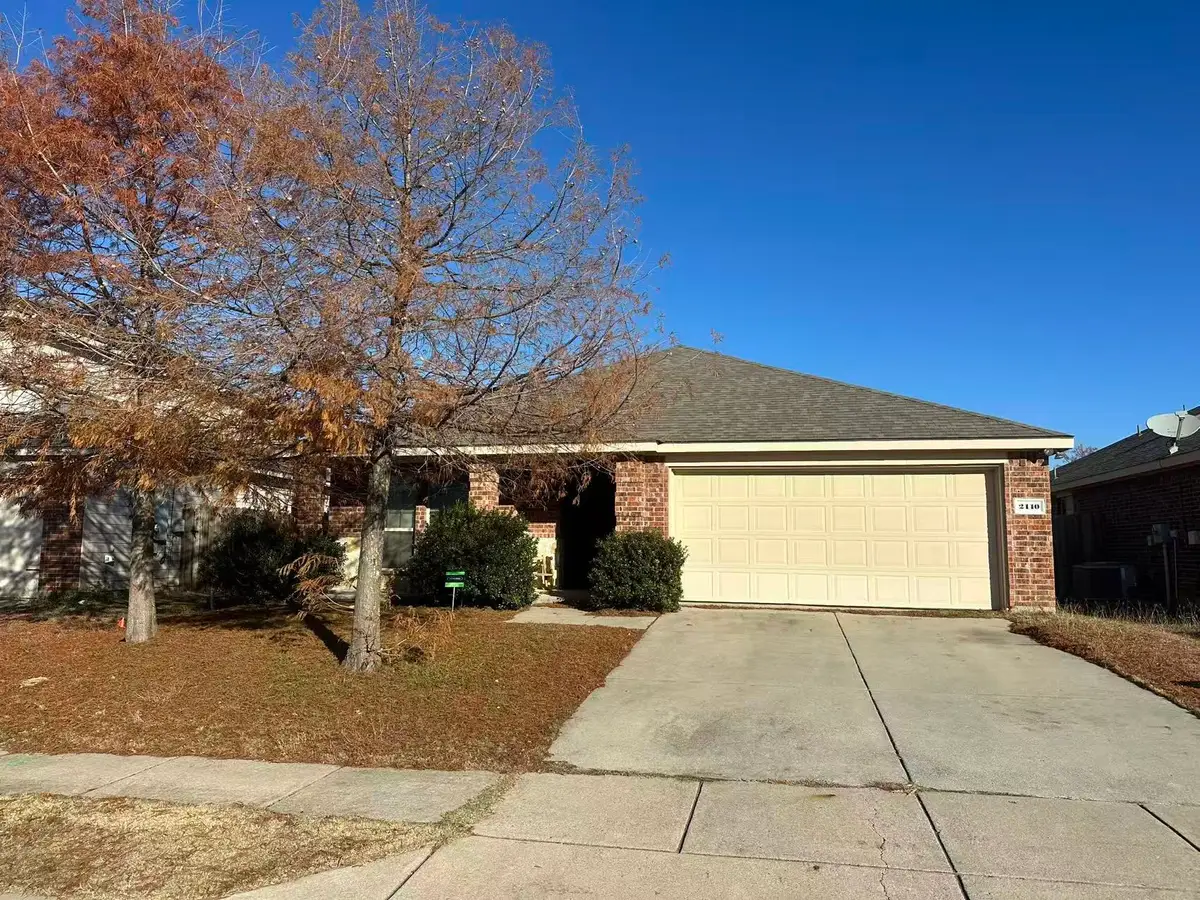 2110 Spruce Street, Anna, TX 75409 - #1