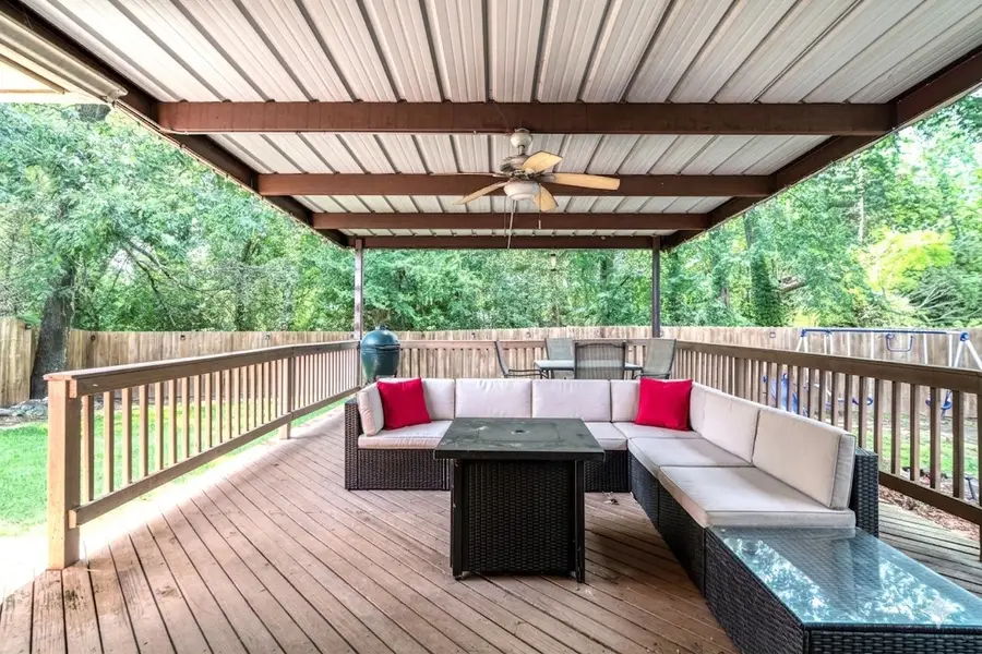 566 Turtle Creek, Reno, TX 75462 - #2