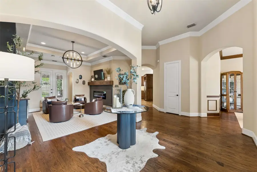 1181 Terrace Manor Drive, Prosper, TX 75078 - #3