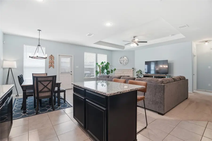 2336 Old Pecos Trail, Fort Worth, TX 76131 - #3