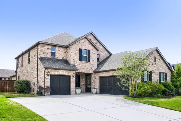 1540 Winchester Drive, Prosper, TX 75078