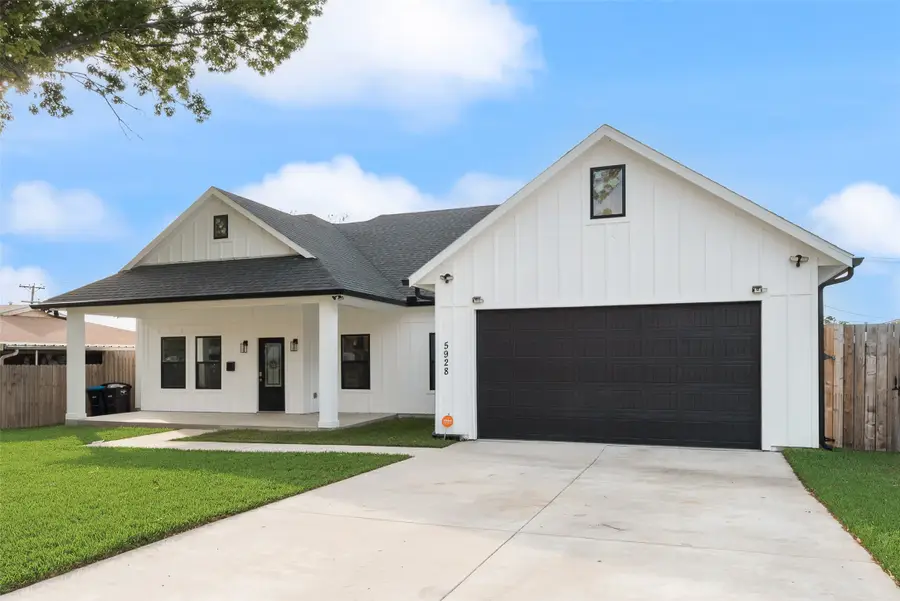 5928 Walraven Circle, Fort Worth, TX 76133 - #2