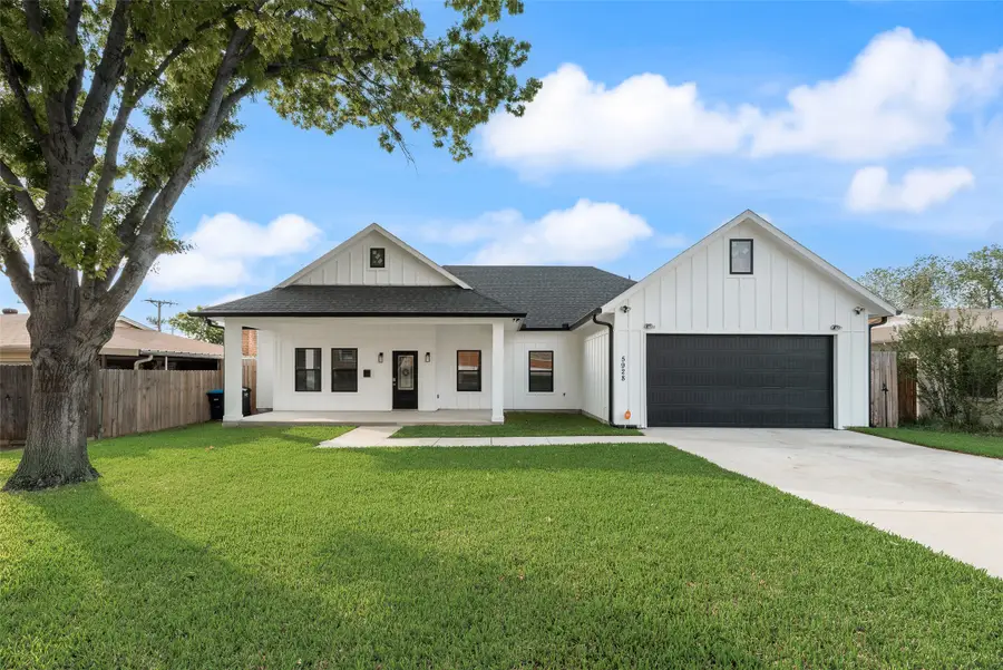 5928 Walraven Circle, Fort Worth, TX 76133 - #3