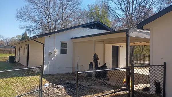 156 Tarpon Drive, Mabank, TX 75156