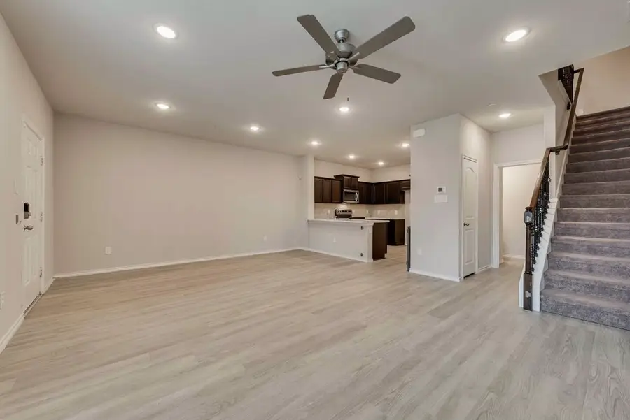 2224 Davenport Drive, Denton, TX 76207 - #2