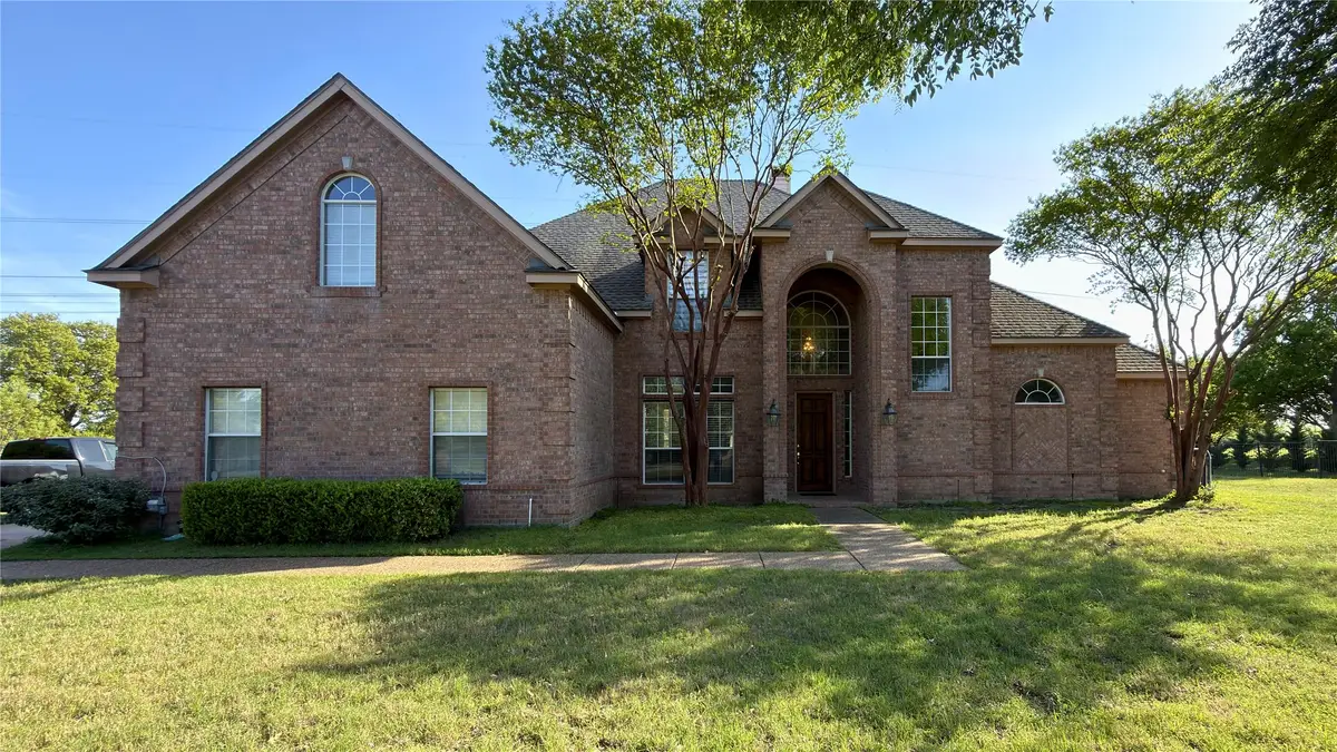 4303 Willow Ridge Drive, Parker, TX 75002 - #1