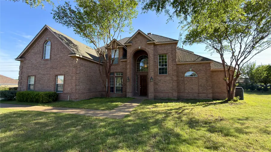4303 Willow Ridge Drive, Parker, TX 75002 - #2