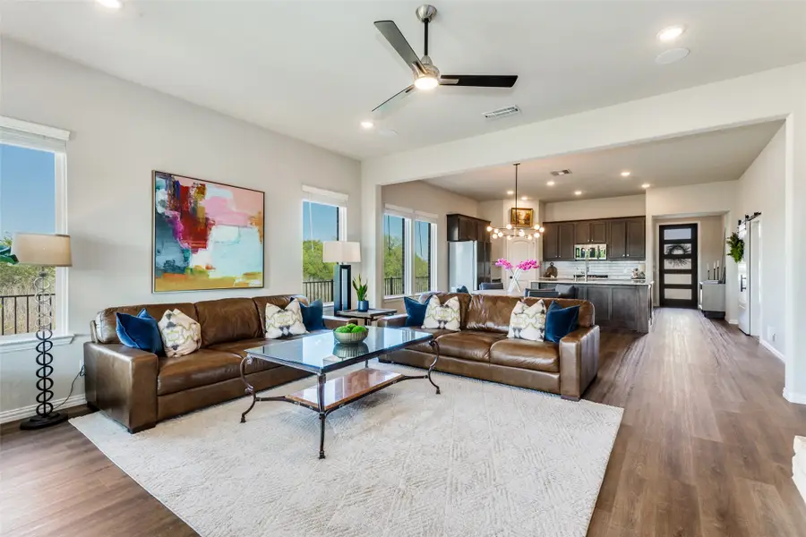 1900 Velora Drive, Haslet, TX 76052 - #2
