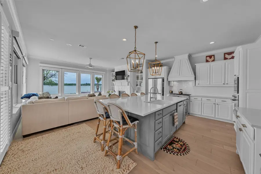 10035 Lakeside Drive, Fort Worth, TX 76179 - #2