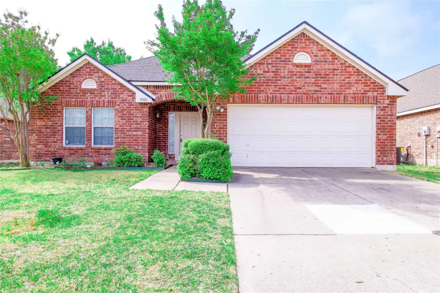 5321 Comanche Wells Drive, McKinney, TX 75071 - #2