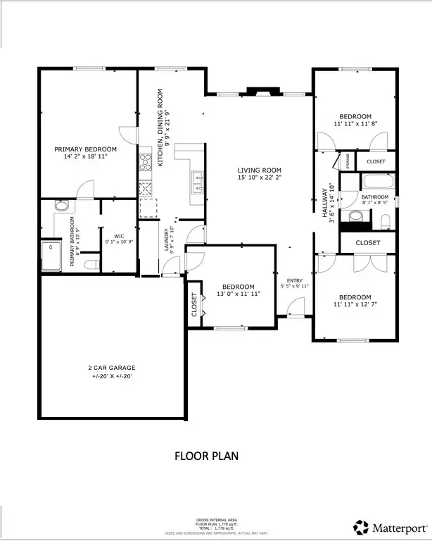116 Creekview Circle, Maypearl, TX 76064 - #2