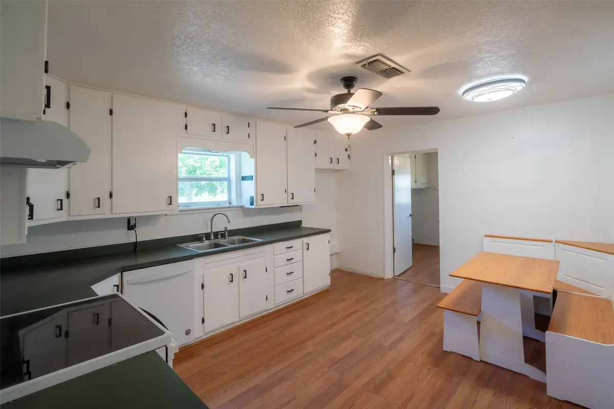 242 E Hamilton Street, Lueders, TX 79553 - #1