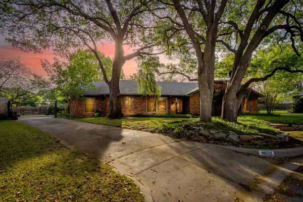 4650 Flat Rock Court, Fort Worth, TX 76132