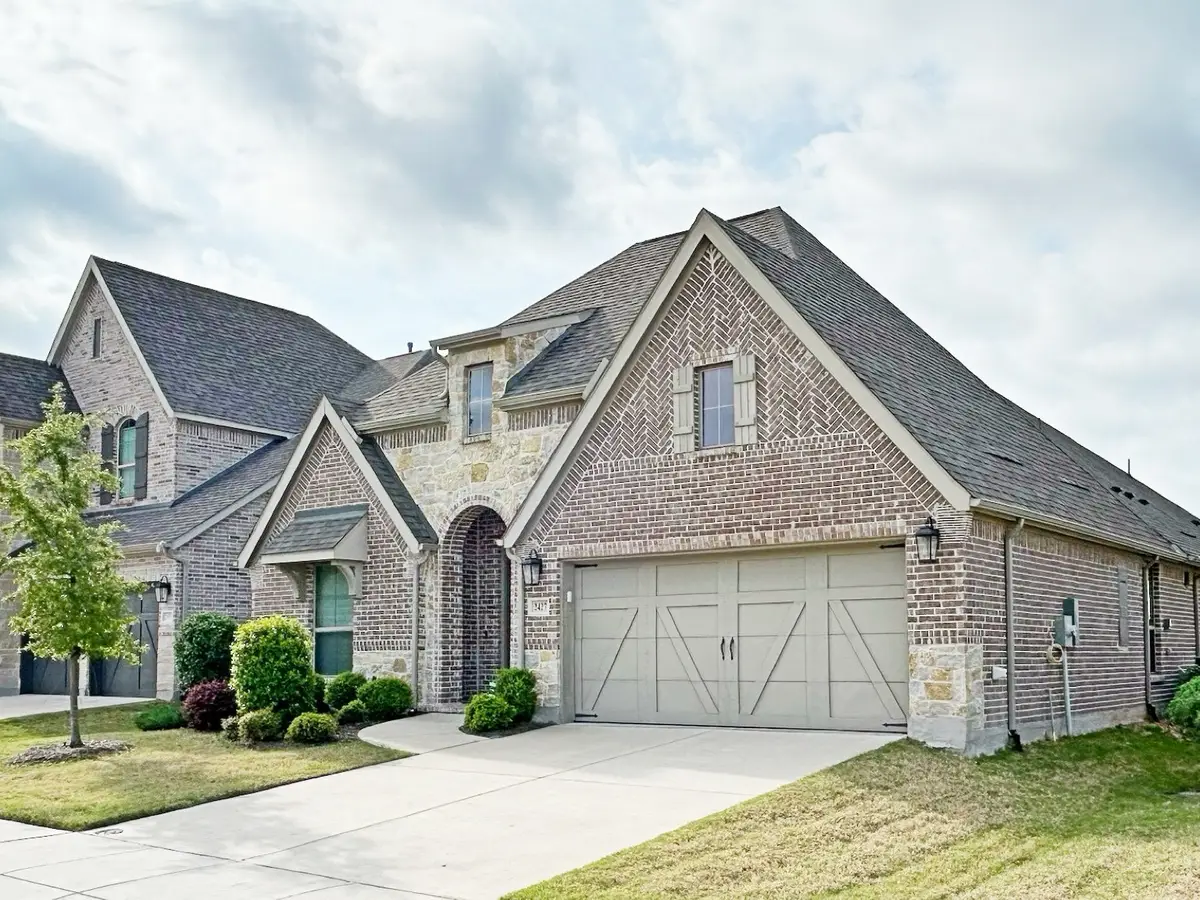 2427 War Admiral Street, Celina, TX 75009 - #1