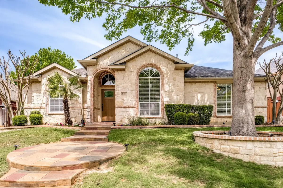 1417 Berne Lane, Lewisville, TX 75067 - #1