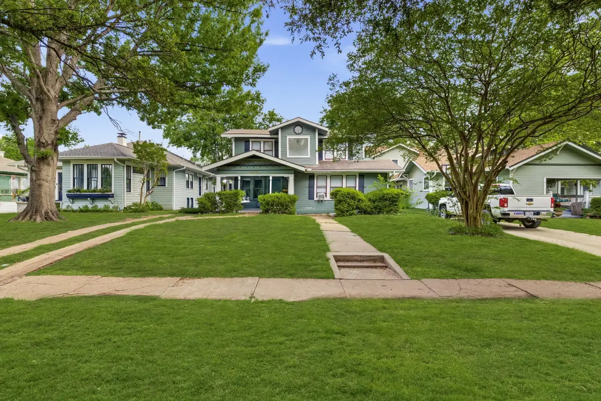 5838 Belmont Avenue, Dallas, TX 75206 - #1