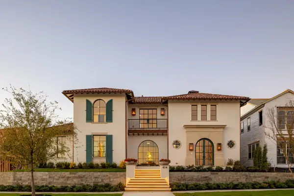 414 Watson Boulevard, Frisco, TX 75033