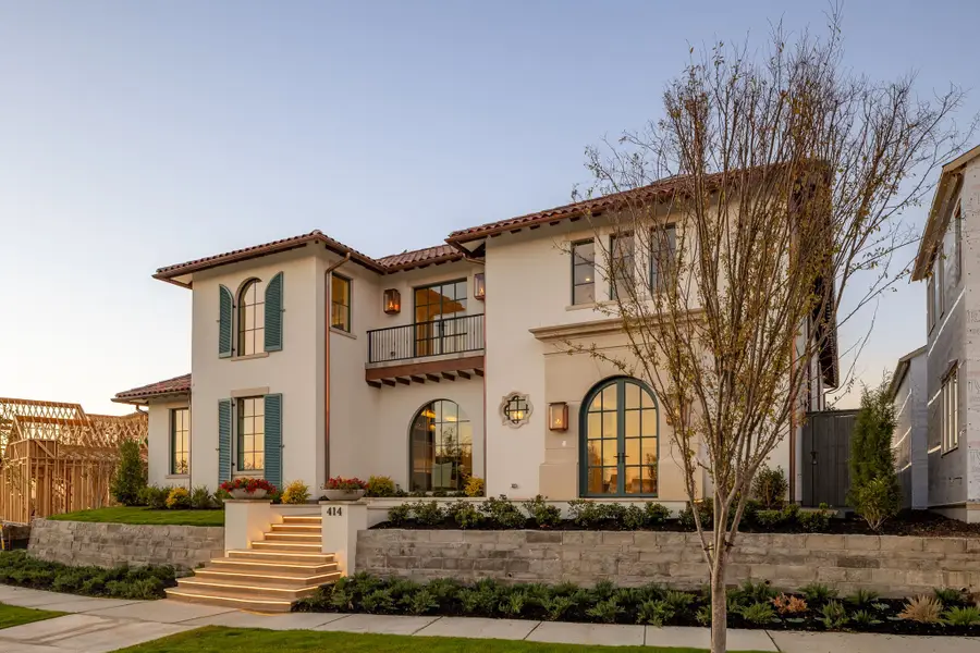 414 Watson Boulevard, Frisco, TX 75033 - #3