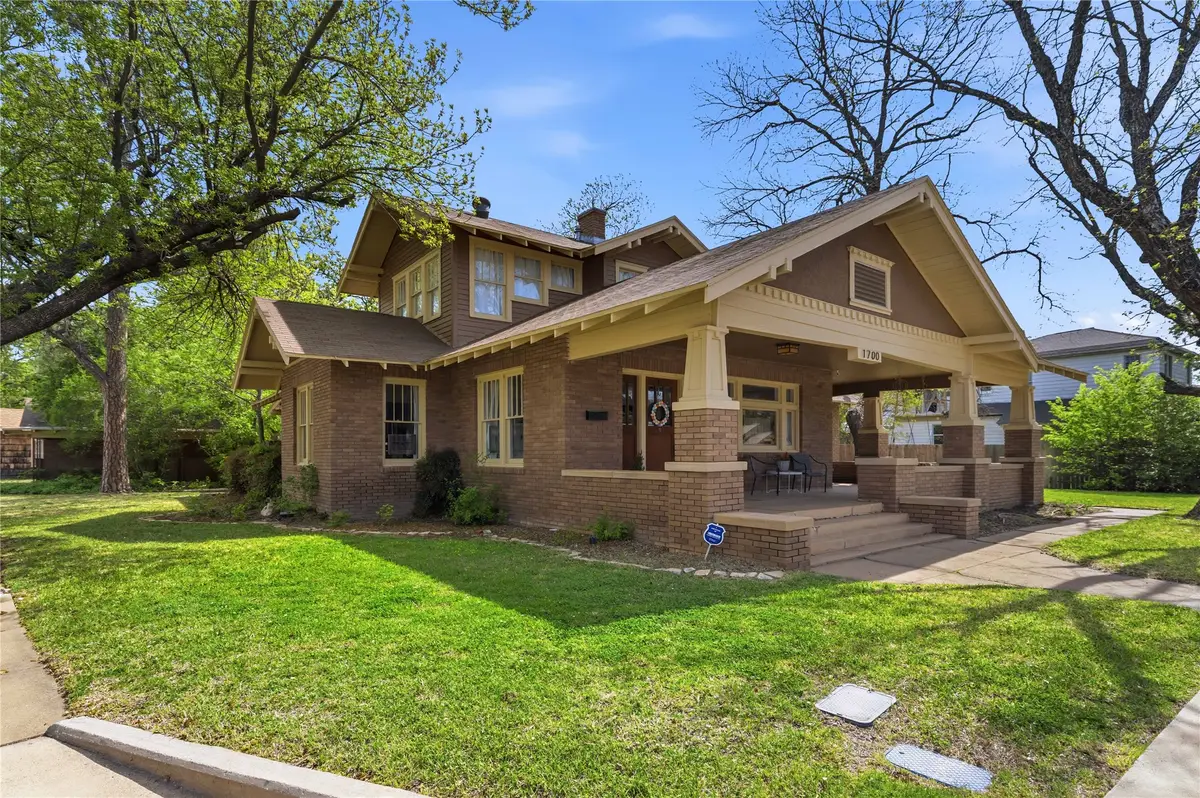 1700 Austin Avenue, Brownwood, TX 76801 - #1