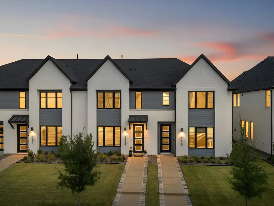 1423 Silver Marten Trail, Arlington, TX 76005 - #3