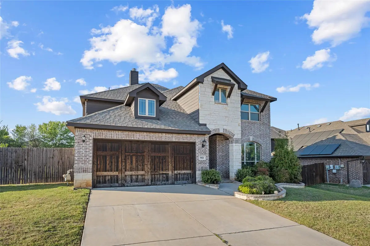 911 Royal Court, Mansfield, TX 76063 - #1