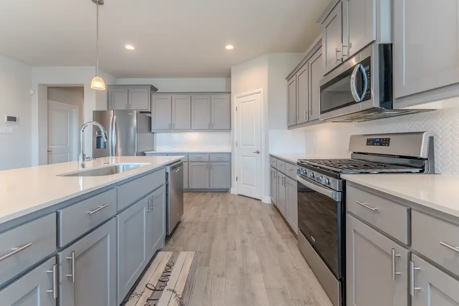 521 Dunmore Drive, Fort Worth, TX 76052 - #2