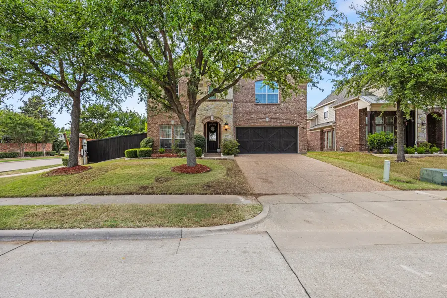 8401 Foothill Drive, Plano, TX 75024 - #2