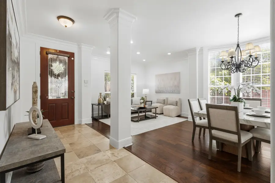 8401 Foothill Drive, Plano, TX 75024 - #3