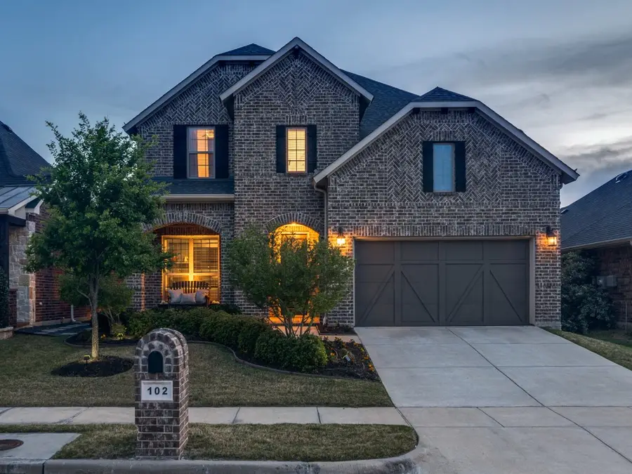 102 Turks Cap Trail, Wylie, TX 75098 - #2