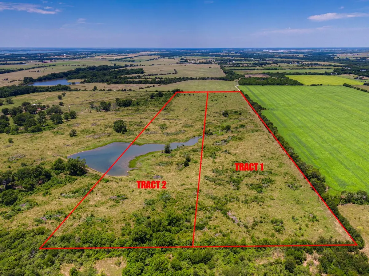 1 Tract Slama Road, Ennis, TX 75119 - #1