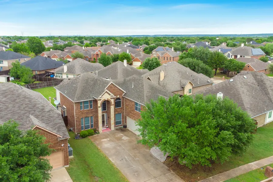 2312 Tawny Owl Road, Grand Prairie, TX 75052 - #3