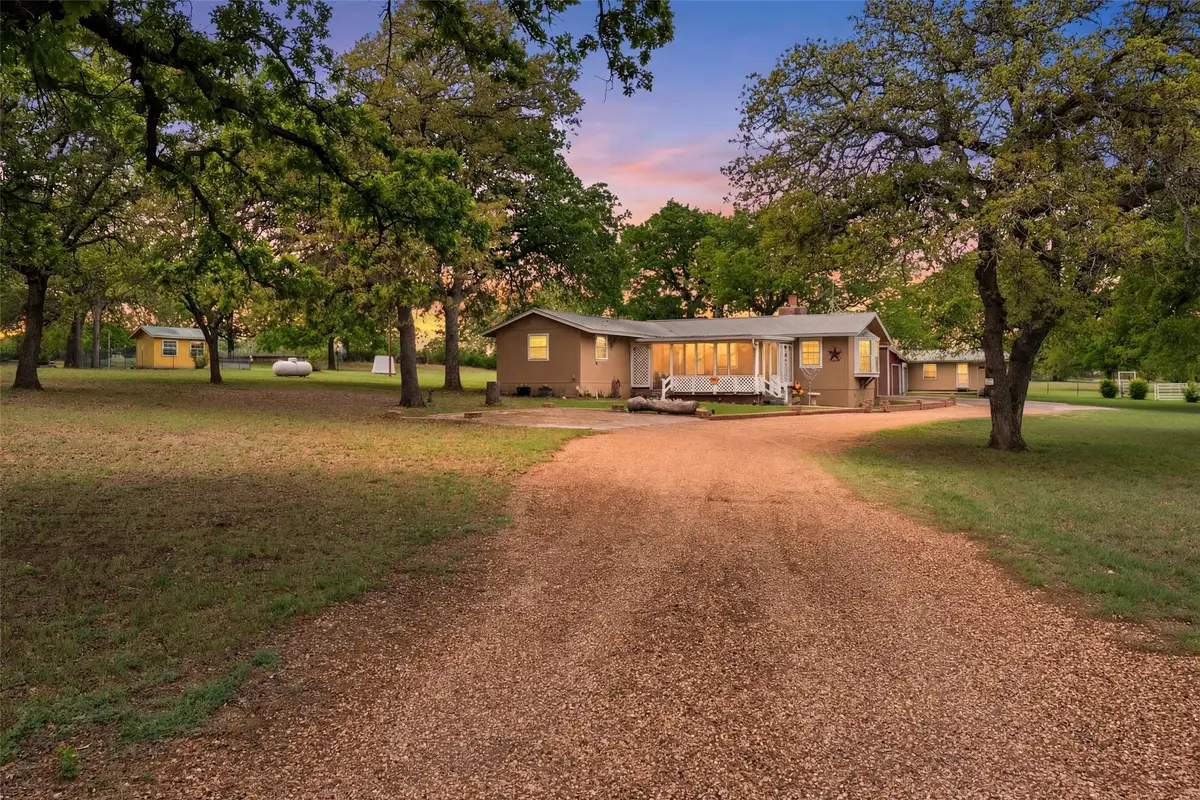 1500 County Road 404, Comanche, TX 76442 - #1