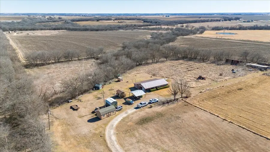 9964 State Hwy 171, Covington, TX 76636 - #2