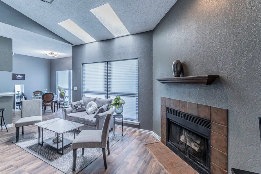 7340 Skillman Street #1207, Dallas, TX 75231 - #2