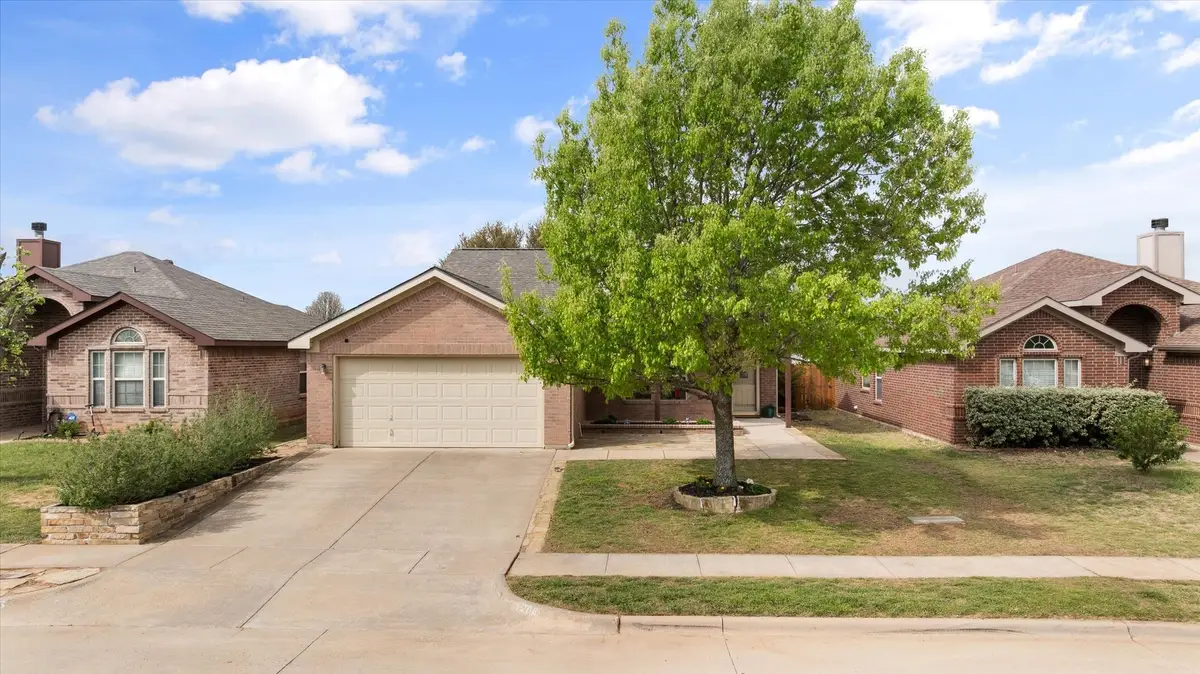 4206 Beryl Lane, Granbury, TX 76049 - #1