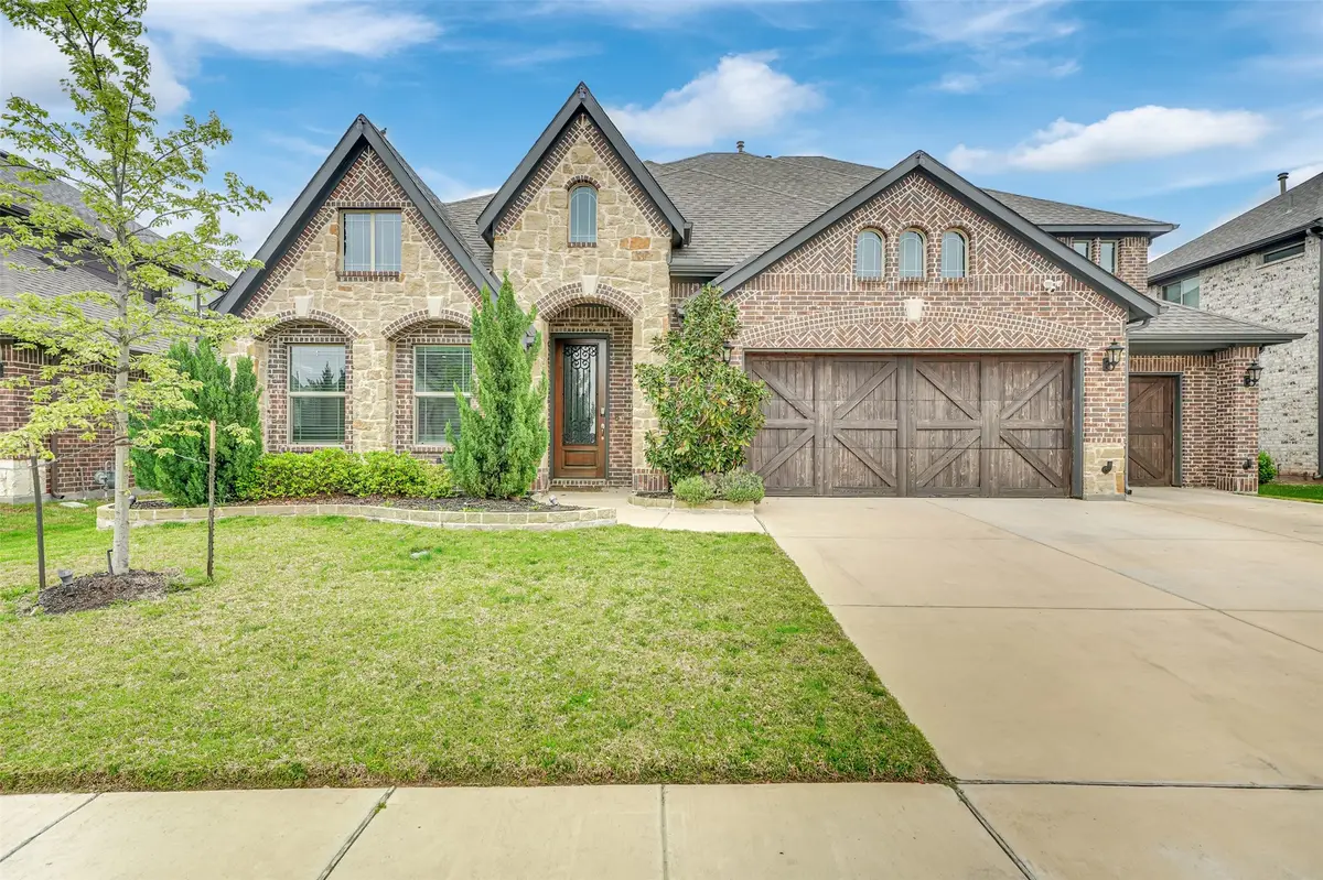 1108 Canterbury Lane, Forney, TX 75126 - #1