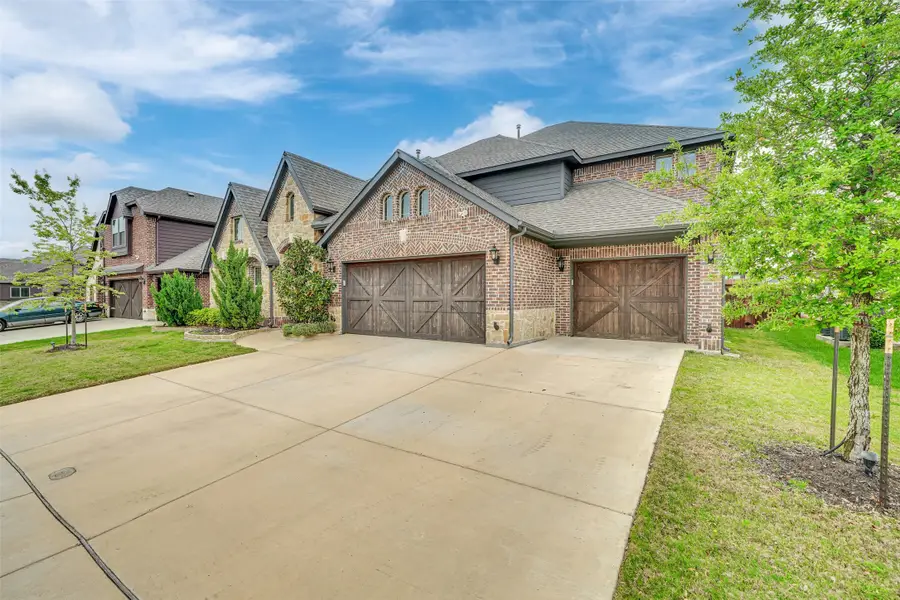 1108 Canterbury Lane, Forney, TX 75126 - #2