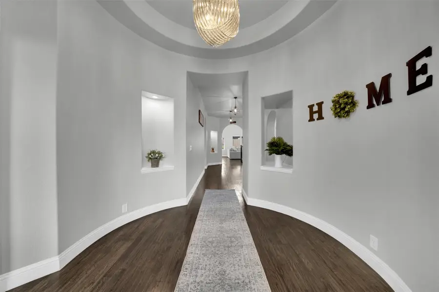 1108 Canterbury Lane, Forney, TX 75126 - #3