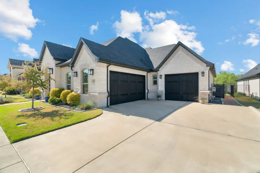 328 Landview Drive, Burleson, TX 76028 - #2