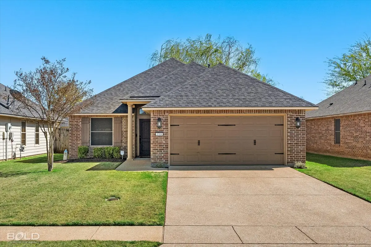 3709 Sabine Pass Drive, Bossier City, LA 71111 - #1