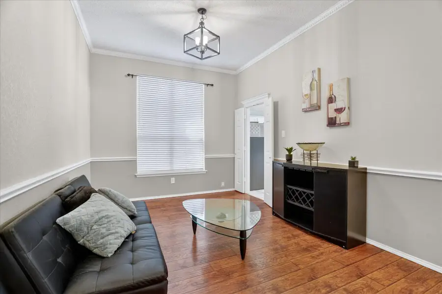 3412 Kalgary Court, Fort Worth, TX 76179 - #3