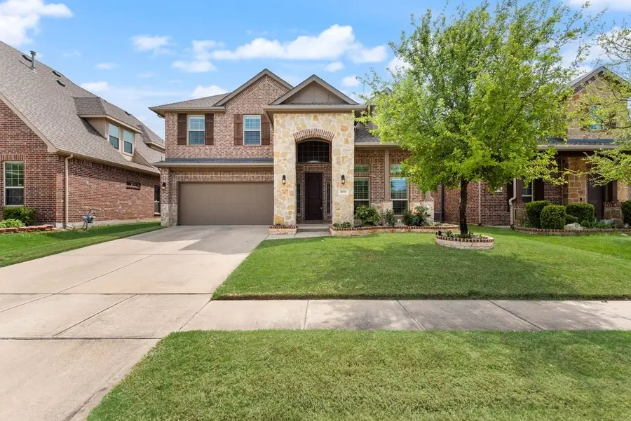 10705 Fort Davis Place, McKinney, TX 75071 - #3