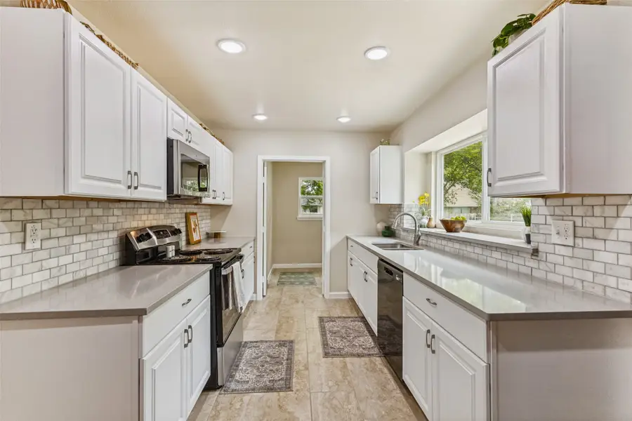 3116 Woodlark Drive, Fort Worth, TX 76123 - #2