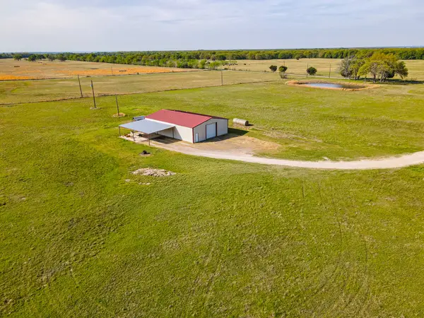15301 County Road 4018, Kemp, TX 75143
