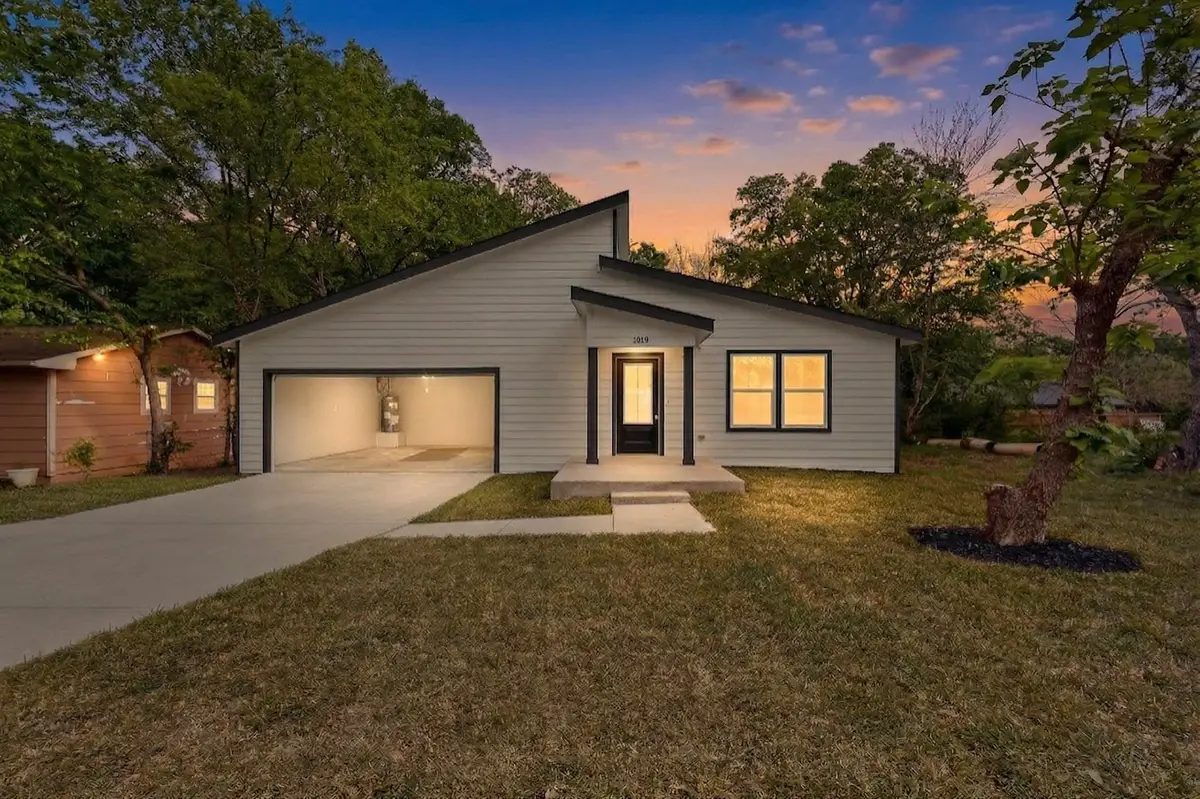 1009 Netherland Drive, Seagoville, TX 75159 - #1