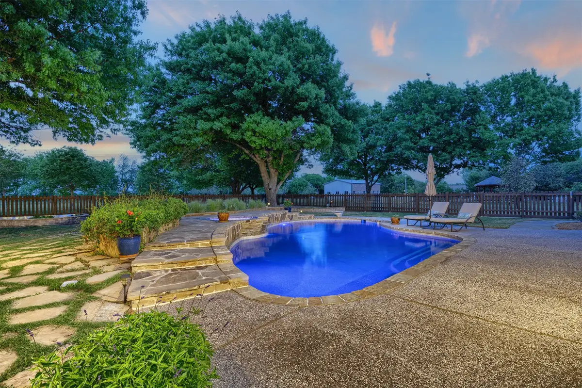 7225 Moss Ridge Road, Parker, TX 75002 - #1